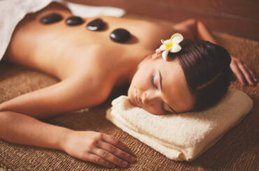 Hot-Stone-Massage